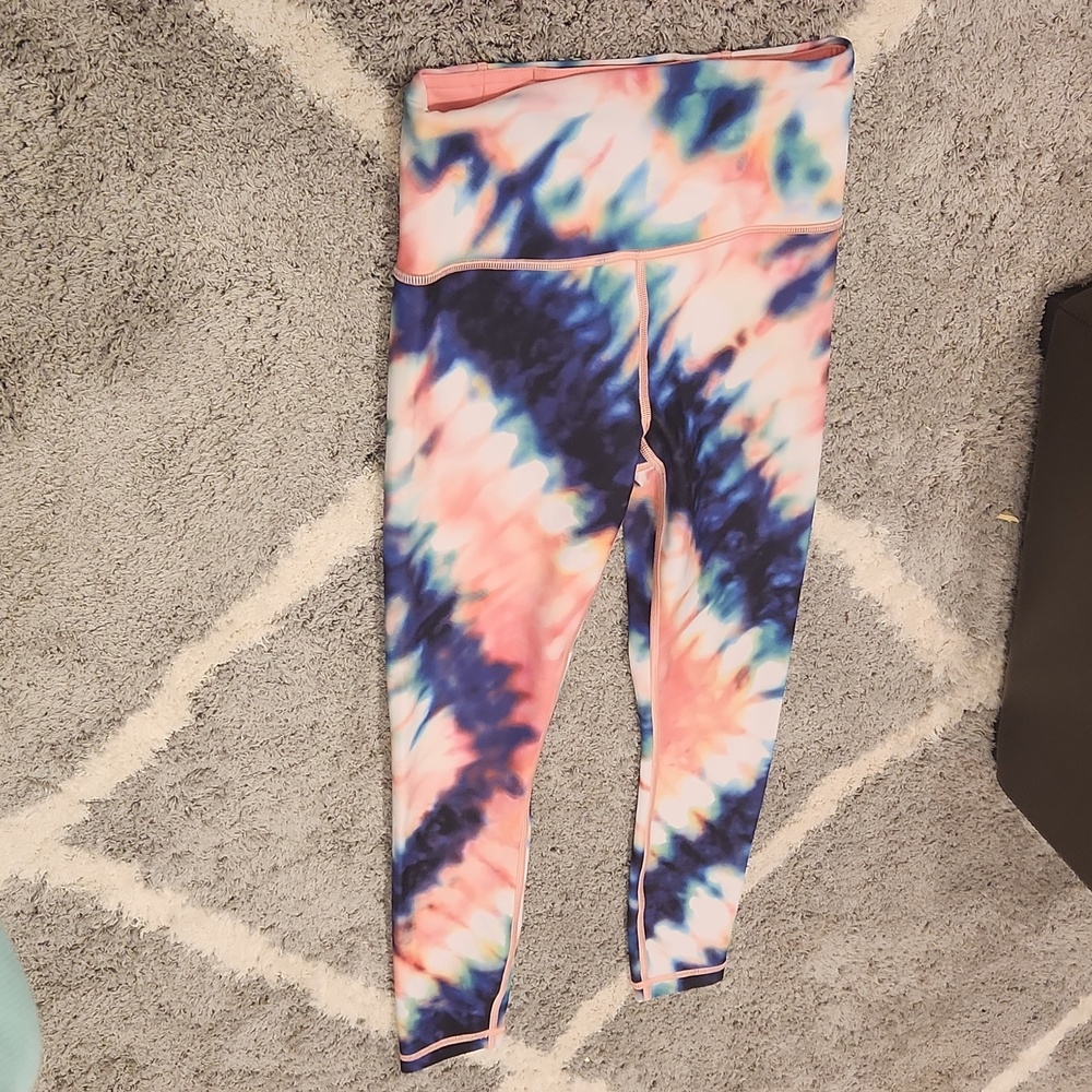 Athleta leggings